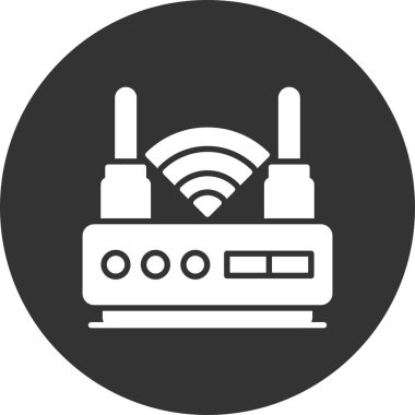 Wifi Creative Icons Desig