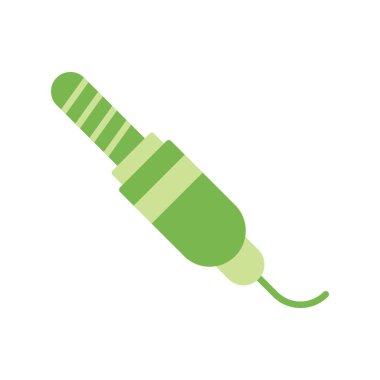  Audio Jack Creative Icons Desig