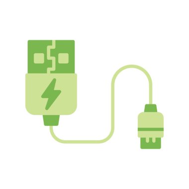  Usb Cable Creative Icons Desig