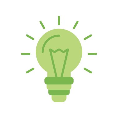 Bulb Creative Icons Desig