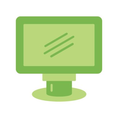  Lcd Yaratıcı Simgeler Tasarımı