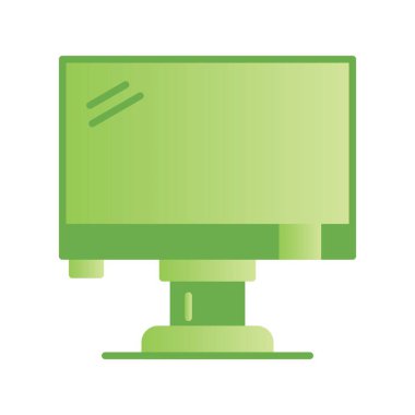  Lcd Yaratıcı Simgeler Tasarımı