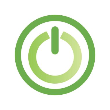 Power Creative Icons Desig