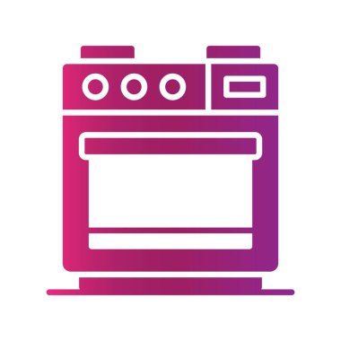Stove Creative Icons Desig