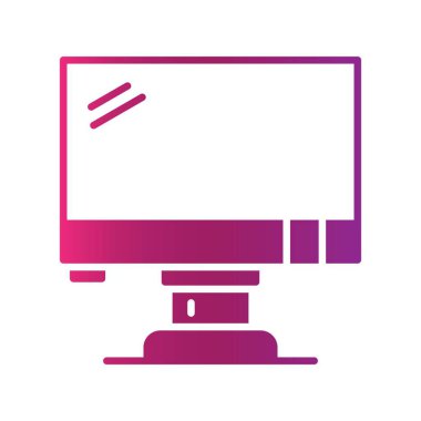  Lcd Yaratıcı Simgeler Tasarımı