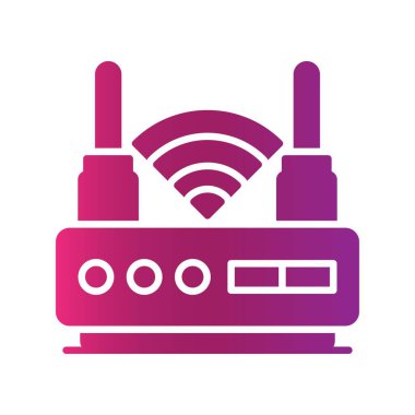 Wifi Creative Icons Desig