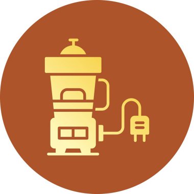 Juicer Creative Icons Desig