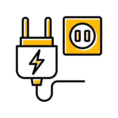Plug Creative Icons Desig