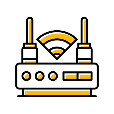 Wifi Creative Icons Desig