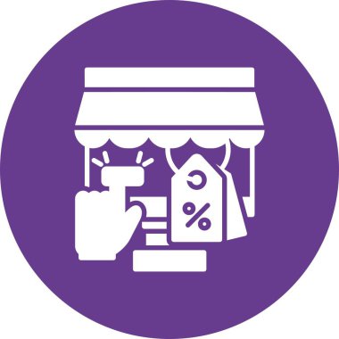 Price Tag Creative Icons Desig