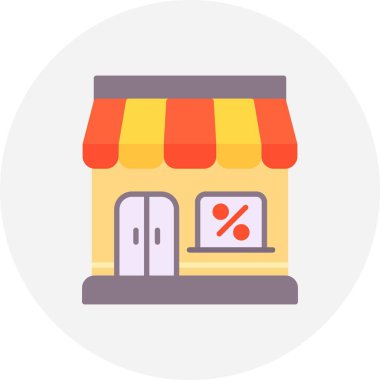  Store Creative Icons Desig