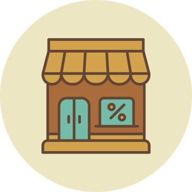  Store Creative Icons Desig