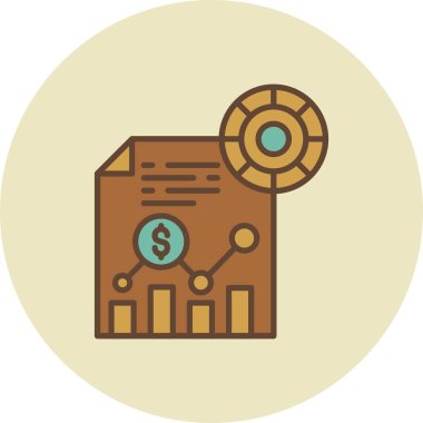  Dosya Yaratıcı Simgeleri Tasarımı