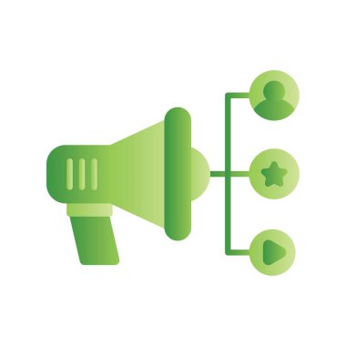 Reklam Yaratıcı Simgeler Tasarımı