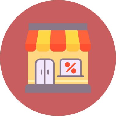  Store Creative Icons Desig