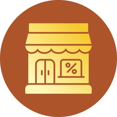  Store Creative Icons Desig