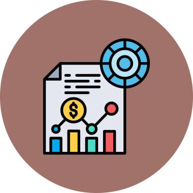  Dosya Yaratıcı Simgeleri Tasarımı