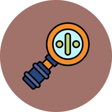 Search Creative Icons Desig