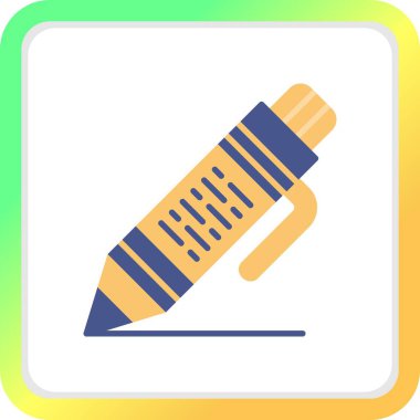 Pen Creative Icons Desig