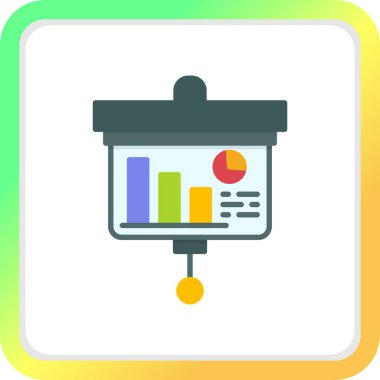 Report Creative Icons Desig