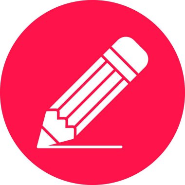 Pencil Creative Icons Desig