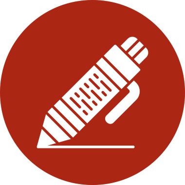 Pen Creative Icons Desig