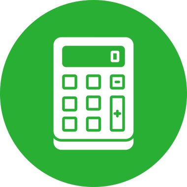  Calculator Creative Icons Desig