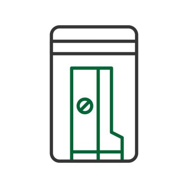 Sharpener Creative Icons Desig