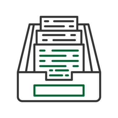  Document Creative Icons Desig