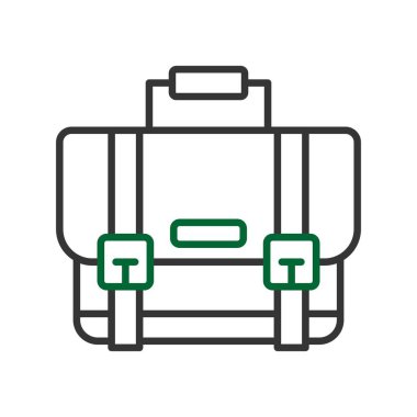  Briefcase Creative Icons Desig