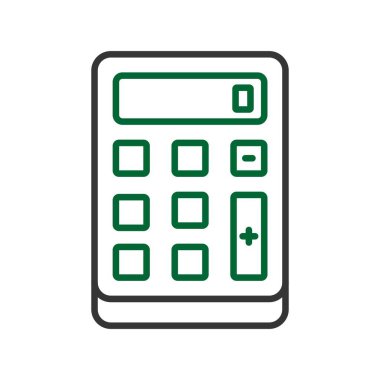  Calculator Creative Icons Desig