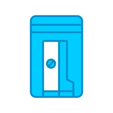 Sharpener Creative Icons Desig