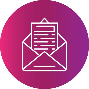 Mail Creative Icons Desig