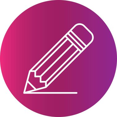 Pencil Creative Icons Desig