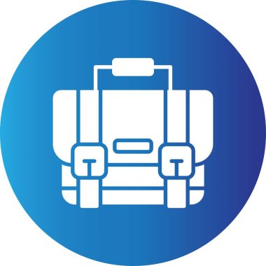  Briefcase Creative Icons Desig