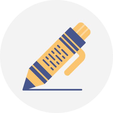 Pen Creative Icons Desig