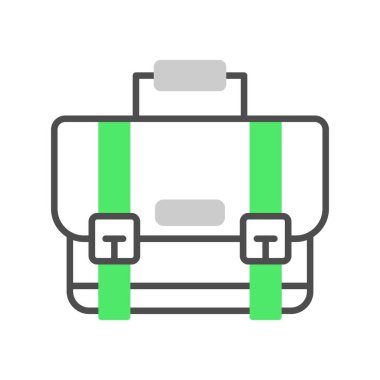  Briefcase Creative Icons Desig