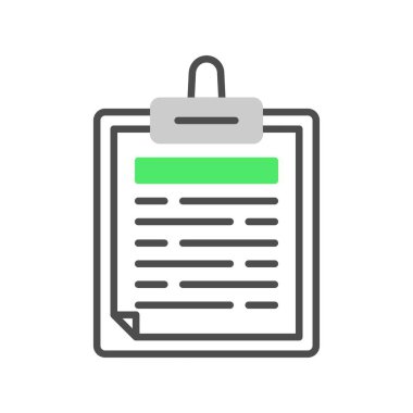  Clipboard Creative Icons Desig