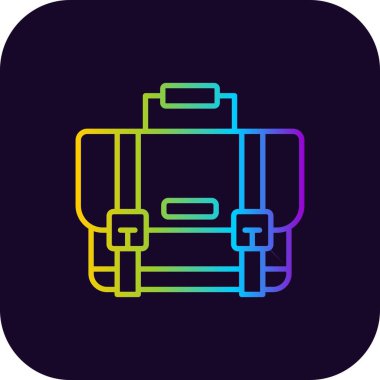  Briefcase Creative Icons Desig