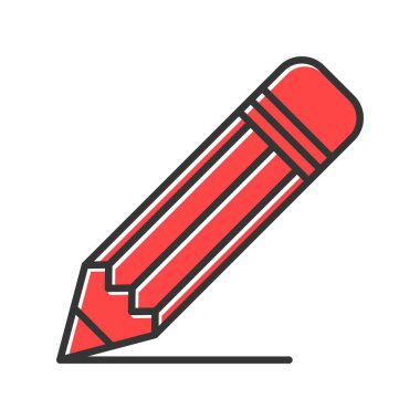 Pencil Creative Icons Desig