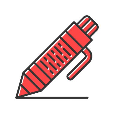 Pen Creative Icons Desig