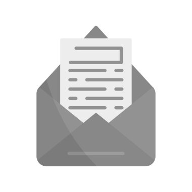 Mail Creative Icons Desig