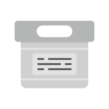 Box Creative Icons Desig