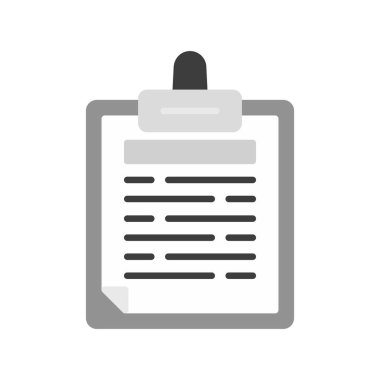  Clipboard Creative Icons Desig