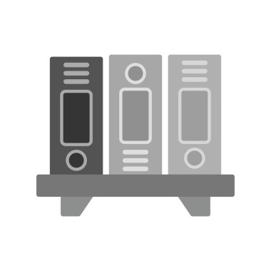 Dosya Yaratıcı Simgeleri Tasarımı