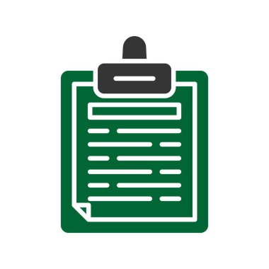  Clipboard Creative Icons Desig