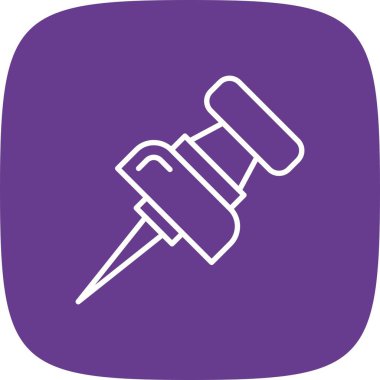 Pin Creative Icons Desig