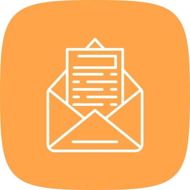 Mail Creative Icons Desig