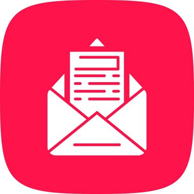 Mail Creative Icons Desig