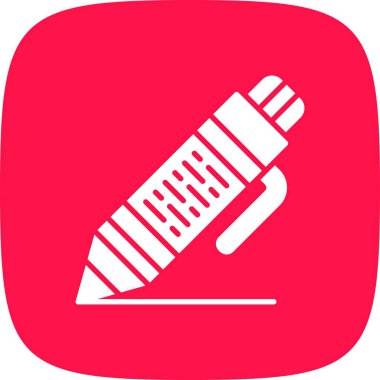 Pen Creative Icons Desig